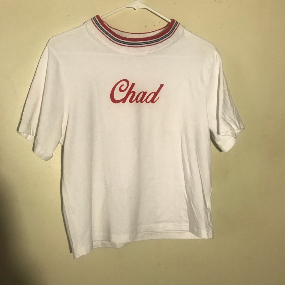 UNIF Chad Tee, Medium